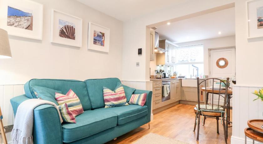 51 Tern Cottage, Aldeburgh