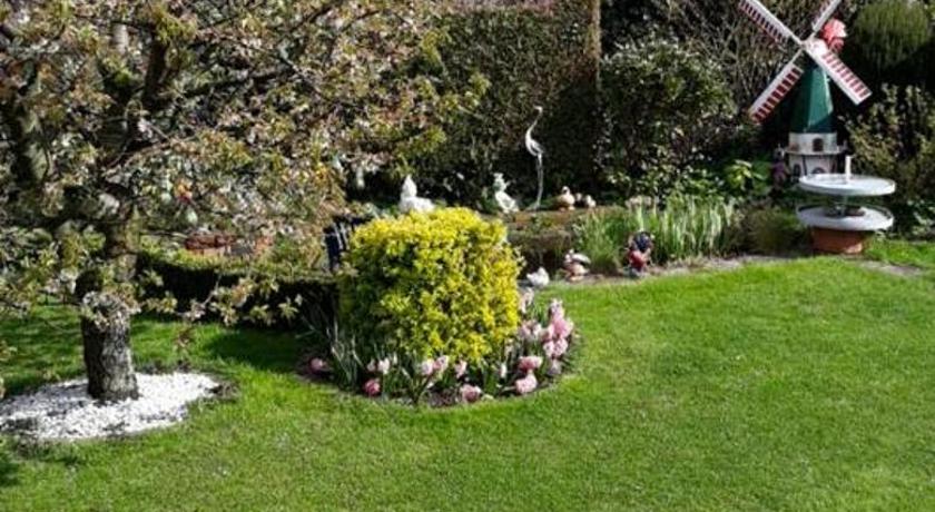 Gemütliche 3 Zimmer-Ferienwohnung