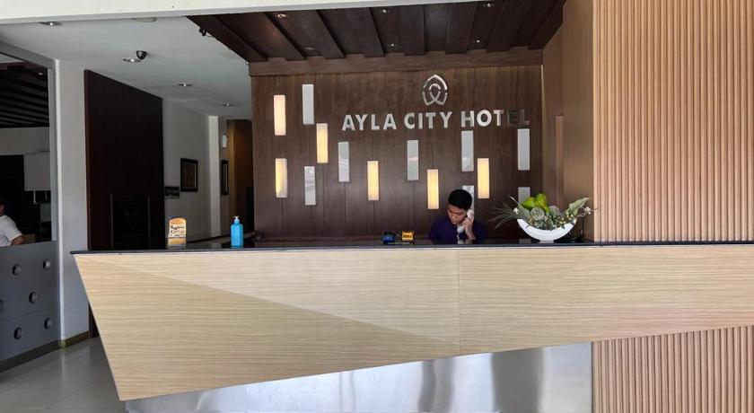 Ayla City Hotel