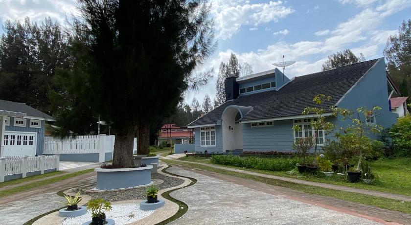 Villa Berastagi Indah A17 - TEBU MANIS