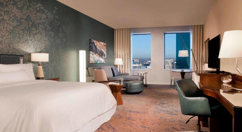 The Westin Dallas Downtown