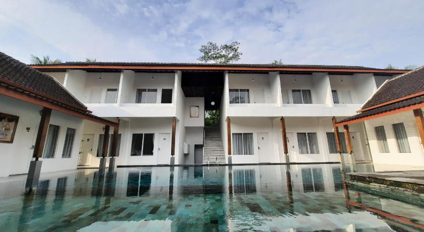 Sinom Borobudur Heritage Hotel