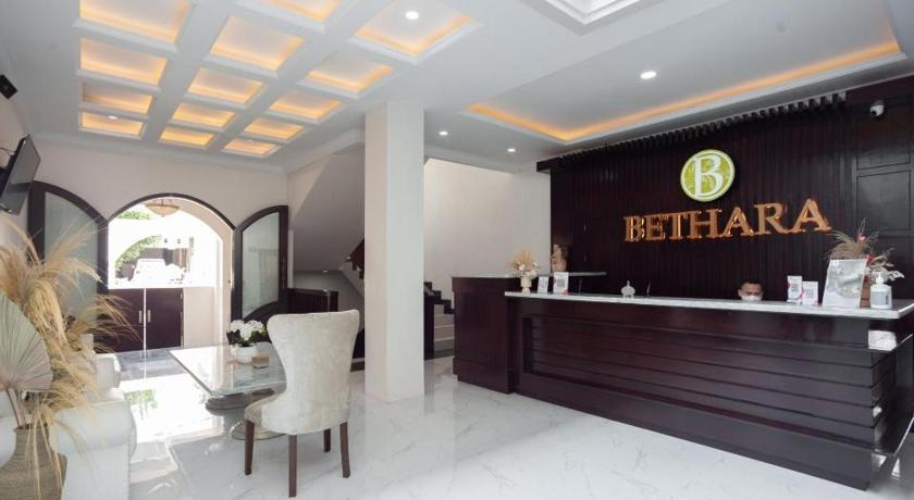 Bethara Hotel Syariah Lampung