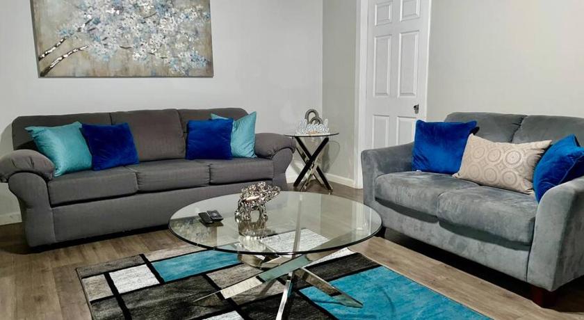 SPACE X ,LAX & Beaches Beautiful Guest House