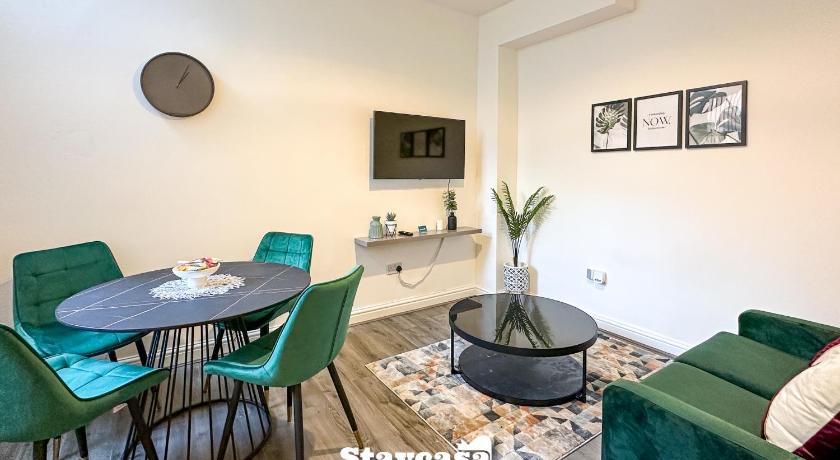 Ashfield Co-living - Private Room Self-cater