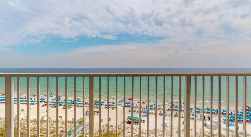 Ocean Villa 706