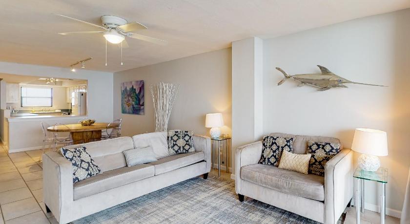 Emerald Surf 206