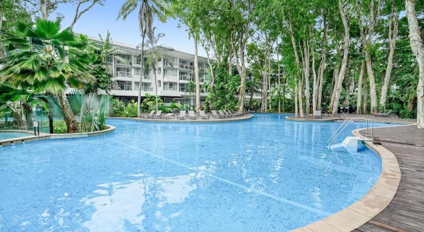 Belle Escapes Drift Beachfront Resort Suite 4101