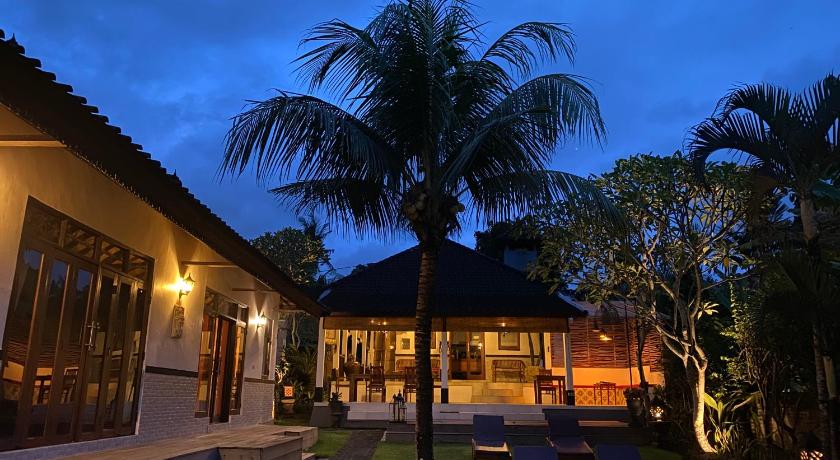 Agung Village