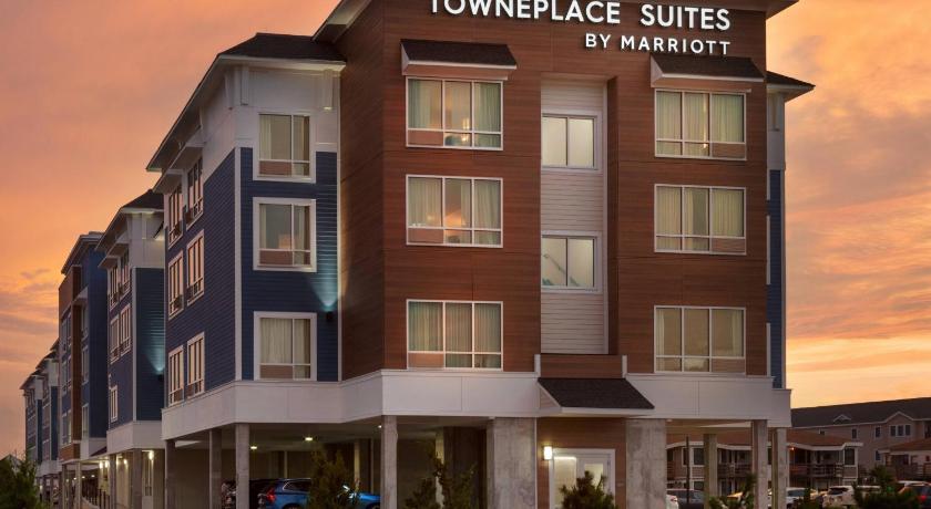 TownePlace Suites Outer Banks Kill Devil Hills