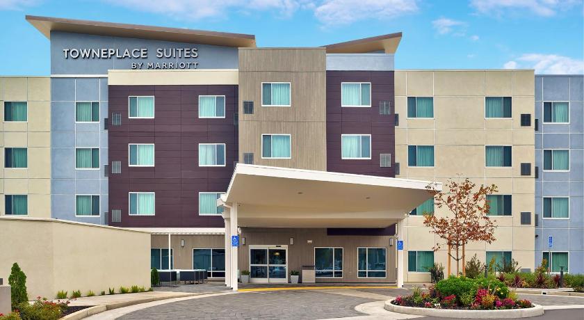 TownePlace Suites Sacramento Elk Grove
