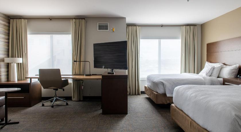 Residence Inn Toledo West