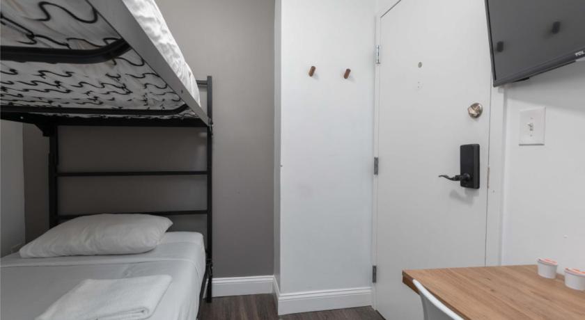 Quarters on DOT by Short Term Rentals Boston