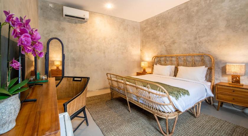 Little Boutique Hotel 107- 30m from beach
