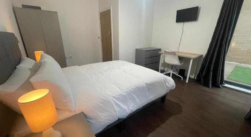 Cosy Private Room in Barking