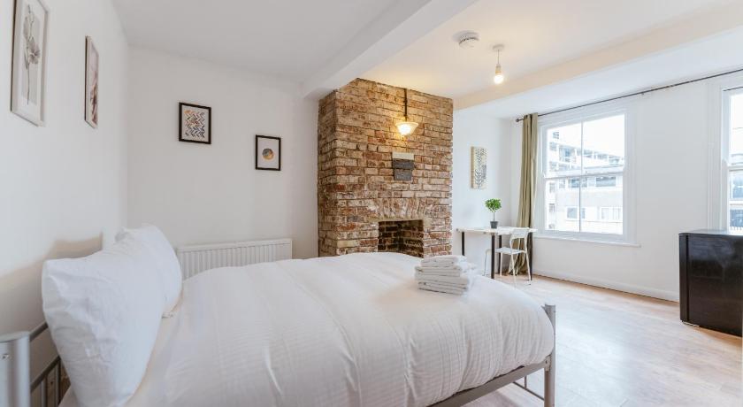 Bethnal Green beds to stay