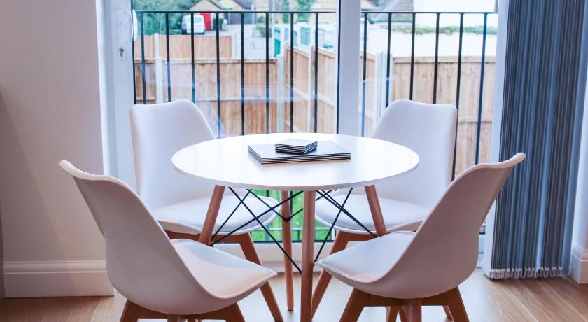 Viridian Apartments West Finchley