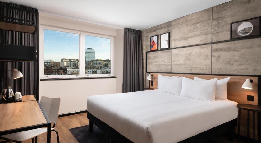 Ibis London Earls Court Hotel
