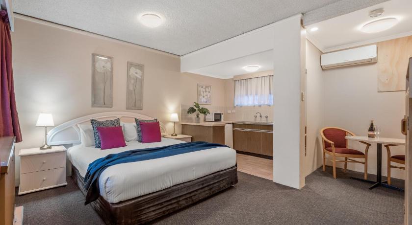 Katoomba Town Centre Motel