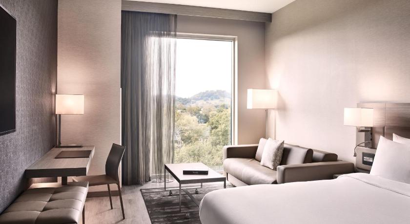 AC Hotel Nashville Brentwood