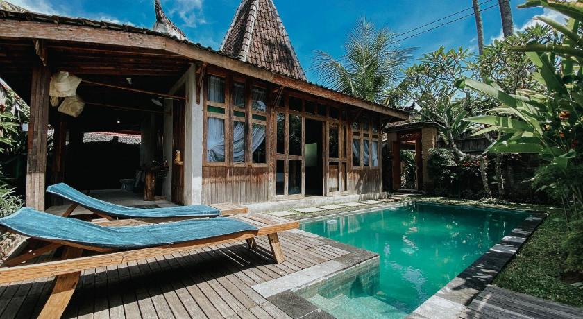 Sarini Villas