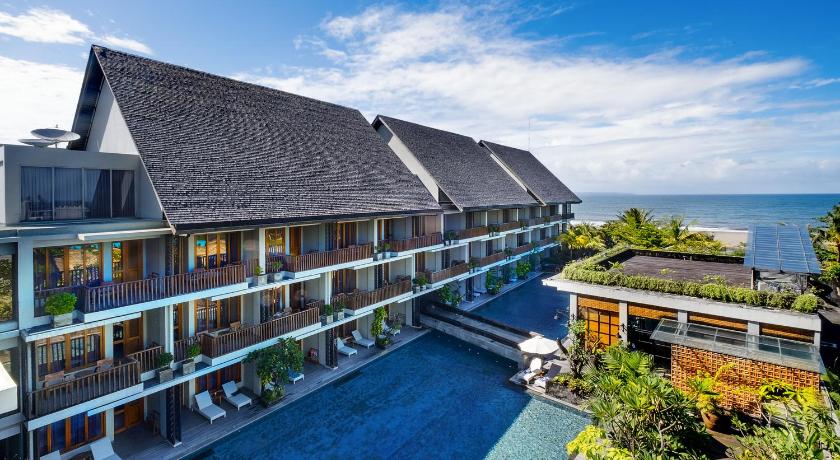 Swarga Suites Bali Berawa, Marclan Collection