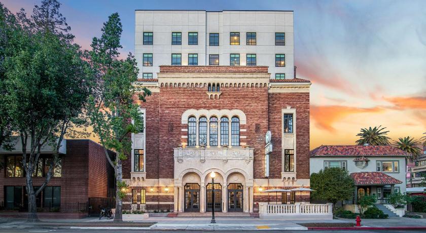 Hyatt House Sacramento-Midtown