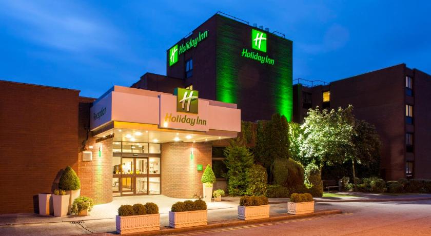 Holiday Inn Haydock By IHG
