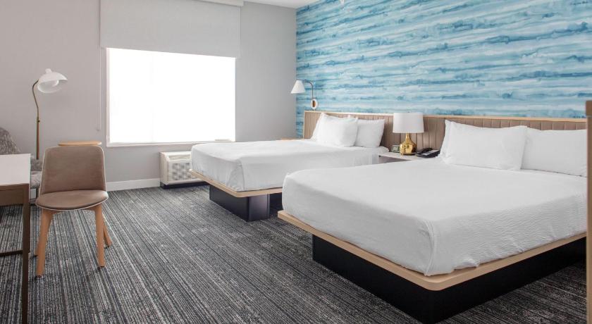 TownePlace Suites Dayton Wilmington