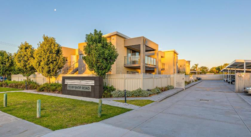Swan Valley Serviced Apartments