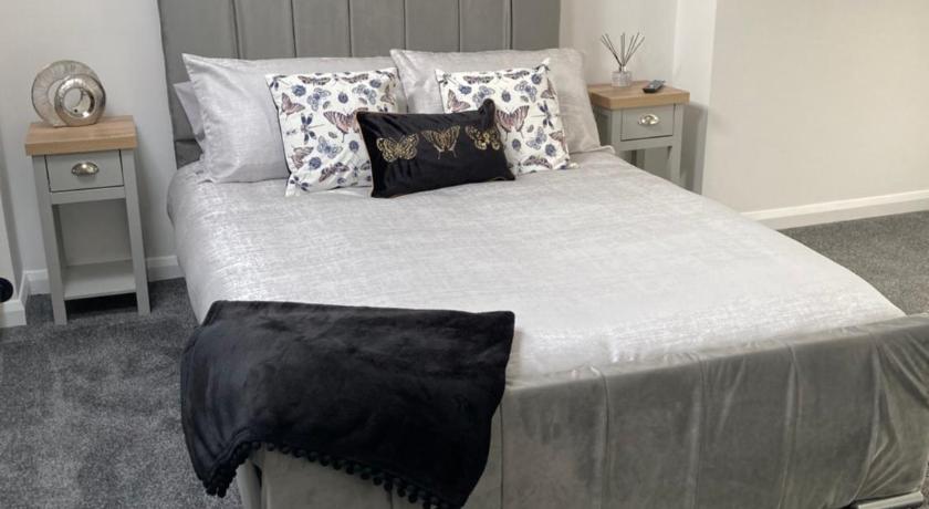 Cheshire Home Stays