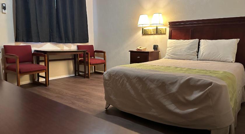 Heritage Inn
