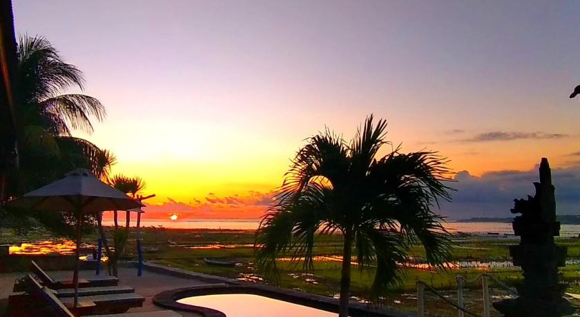 Double'A beach house