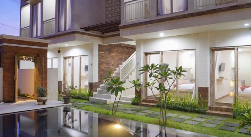 Maharani Residence