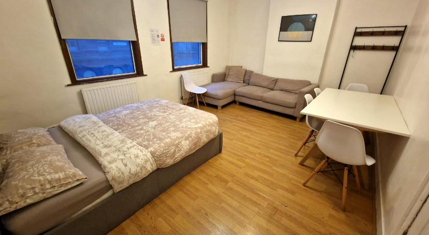 City Budget Guesthouse