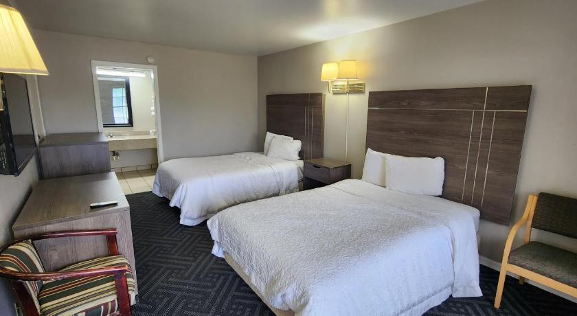 Alice Motor Inn