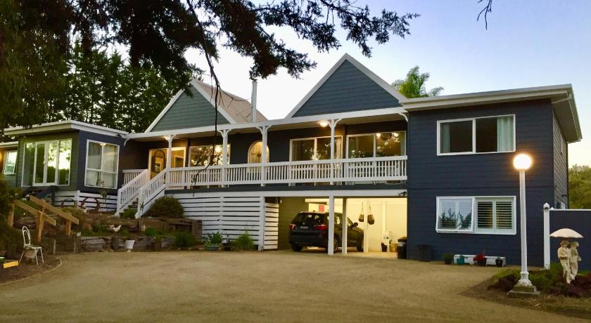 Hamptons In Rye Studio - 3 Mins from Famous Hot Springs!