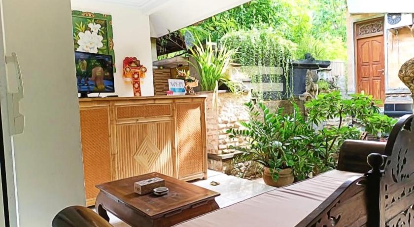 Green Palace Homestay