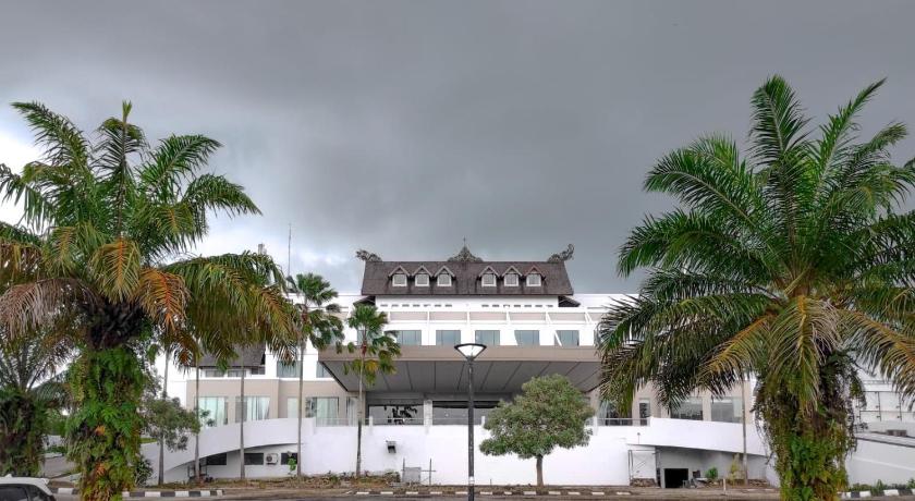 Horison Ultima Bandara Balikpapan