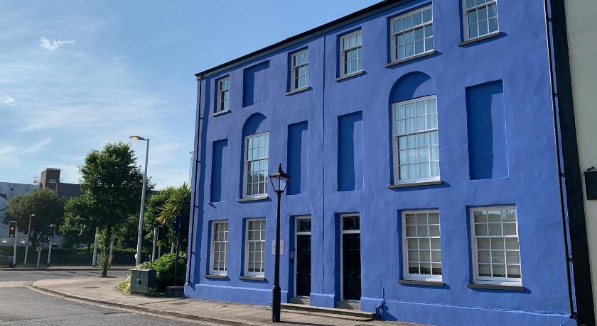 The Georgian Swansea