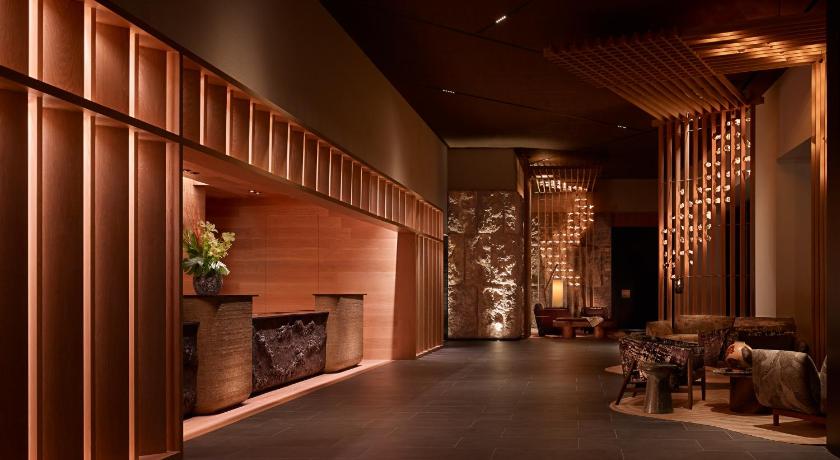 Nobu Hotel Atlanta