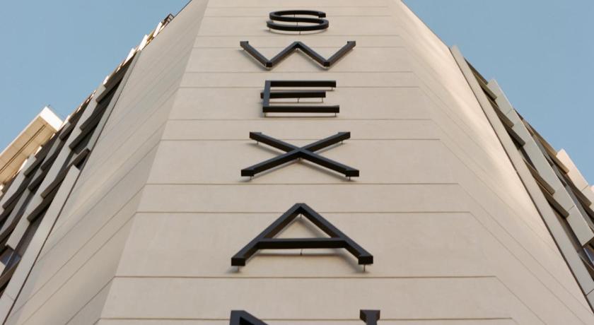 Hotel Swexan