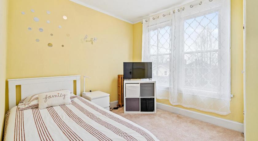 Cozy Stay in Pittsburgh