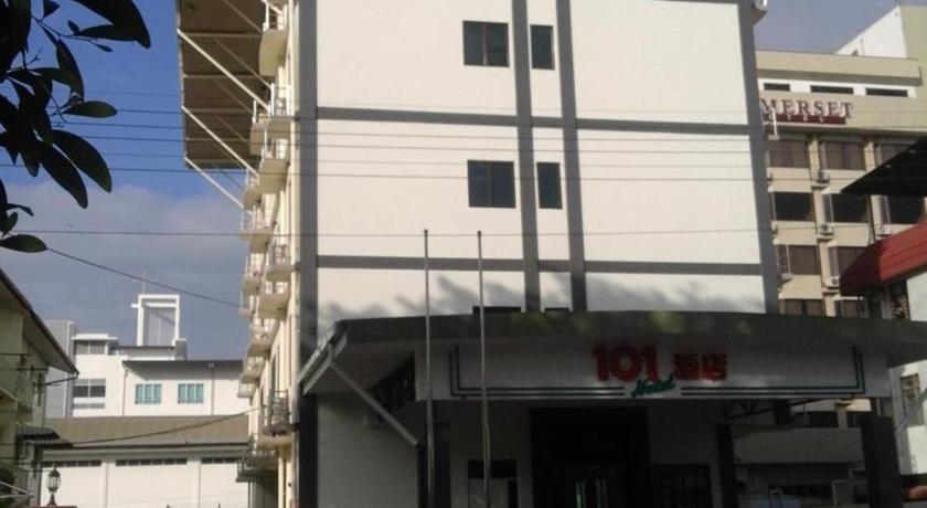 101 Hotel
