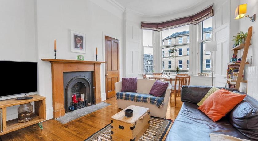 GuestReady - Lovely home near Leith Walk