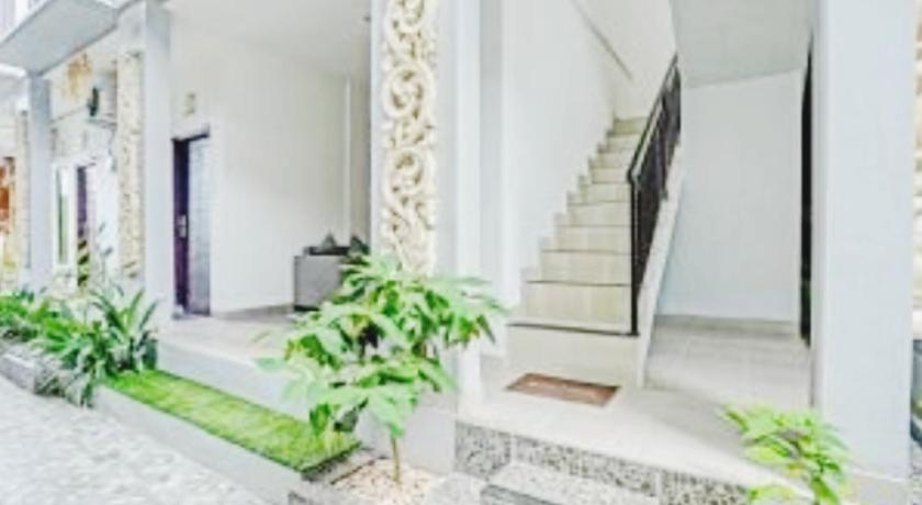 Bali DD homestay seminyak