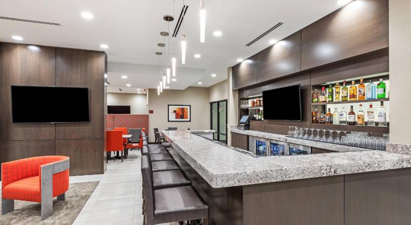 TownePlace Suites Dallas Plano/Richardson