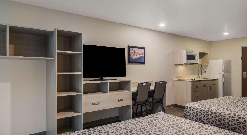 WoodSpring Suites Jacksonville Orange Park