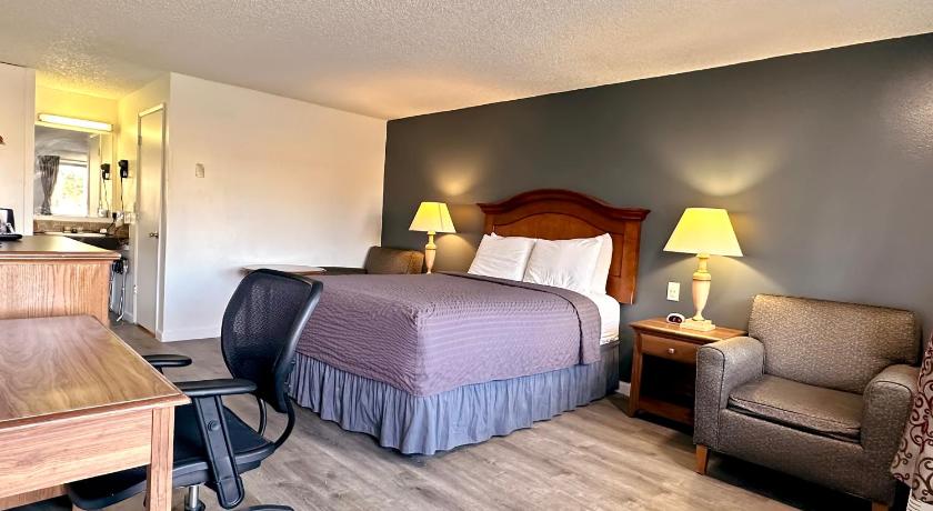 Economy Inn