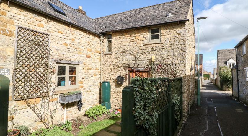 Carter's Cottage